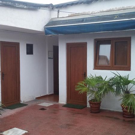Casa Exposito Otel Puente Viesgo Dış mekan fotoğraf