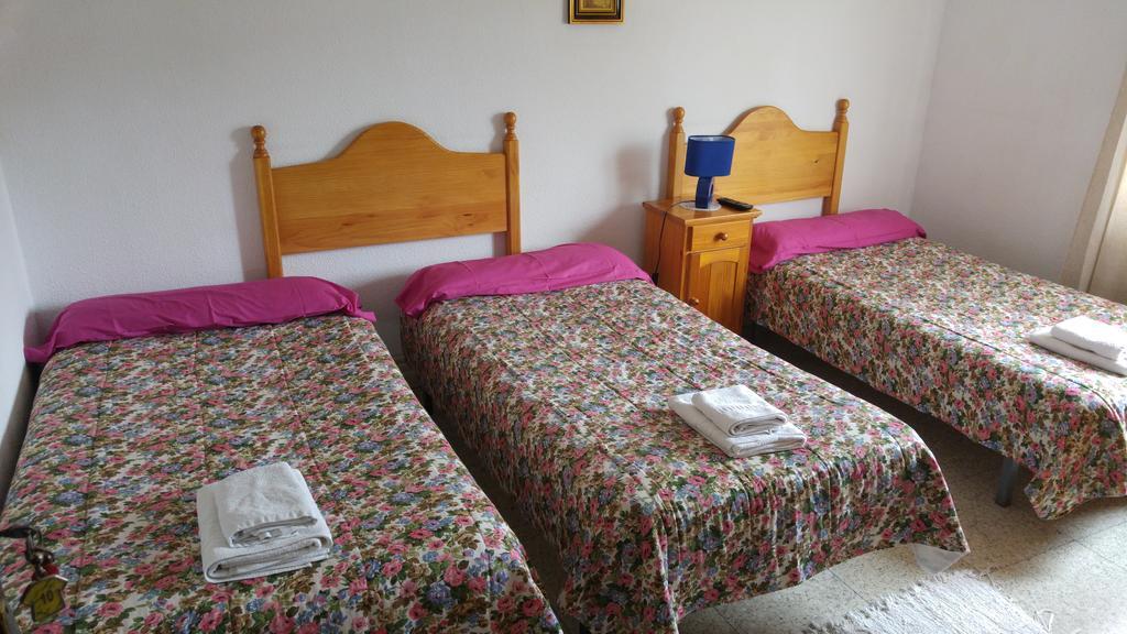 Casa Exposito Otel Puente Viesgo Dış mekan fotoğraf