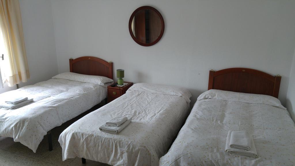 Casa Exposito Otel Puente Viesgo Dış mekan fotoğraf
