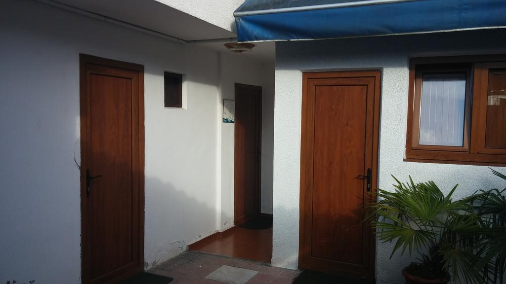 Casa Exposito Otel Puente Viesgo Dış mekan fotoğraf