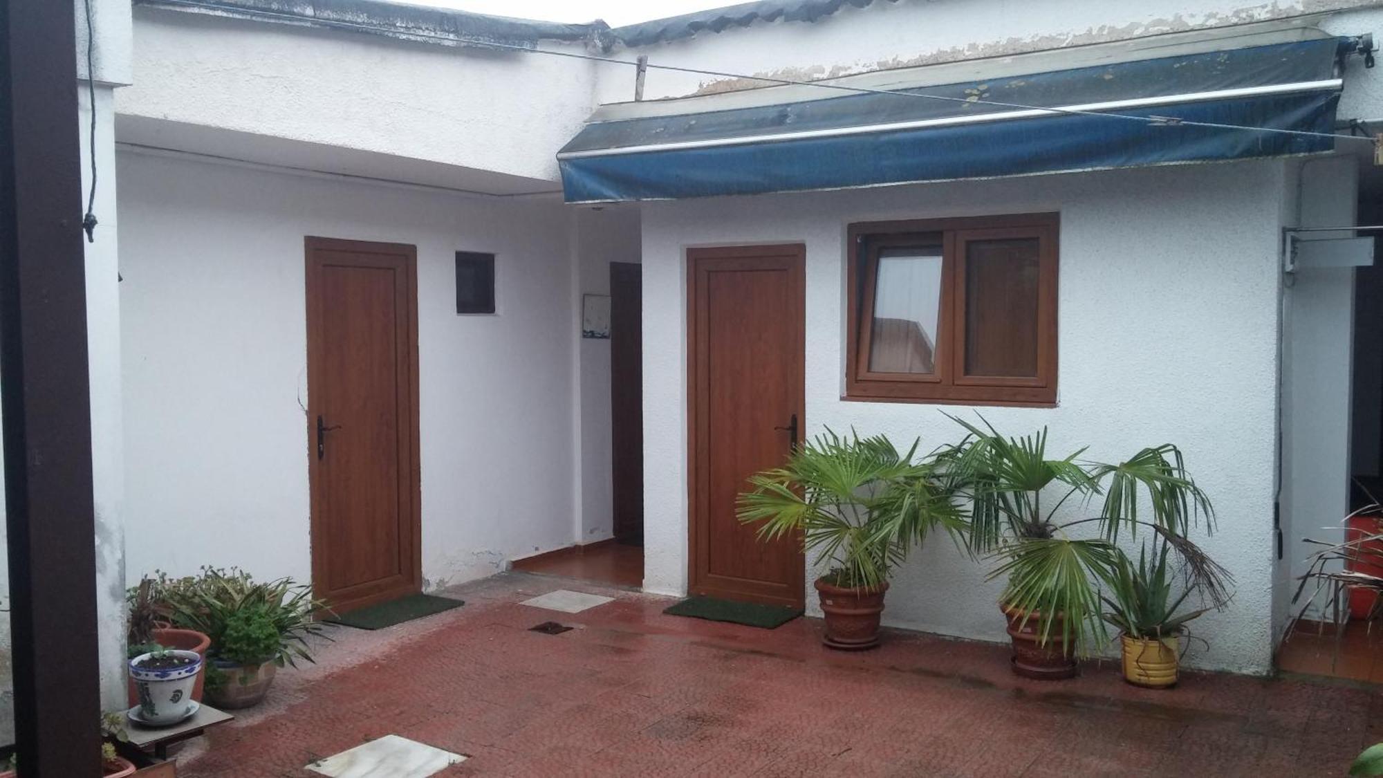 Casa Exposito Otel Puente Viesgo Dış mekan fotoğraf