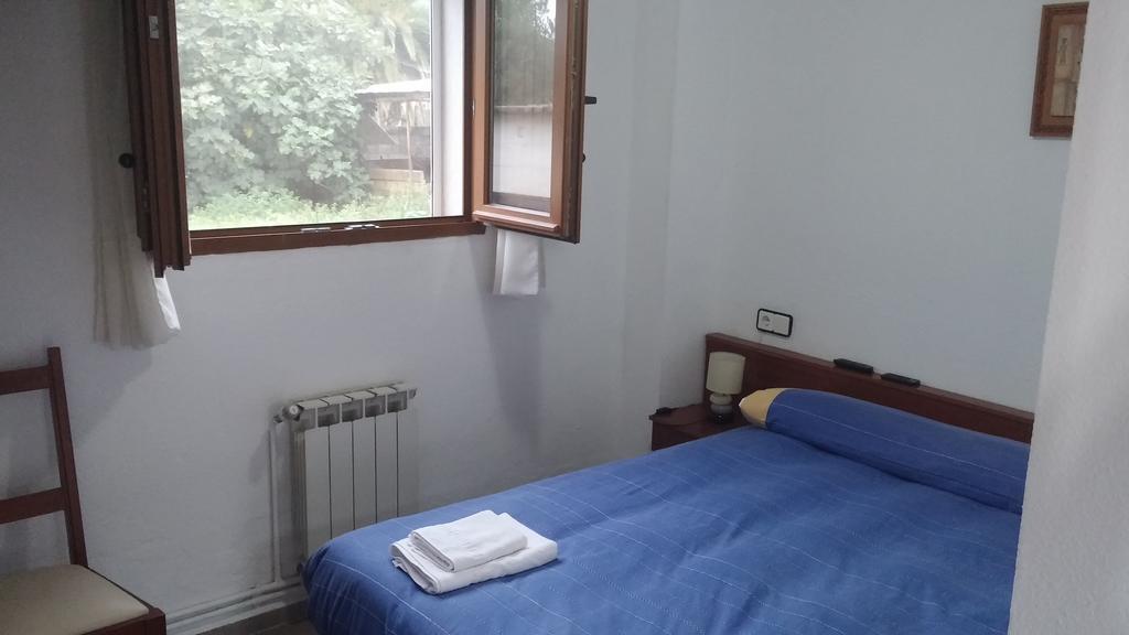 Casa Exposito Otel Puente Viesgo Dış mekan fotoğraf