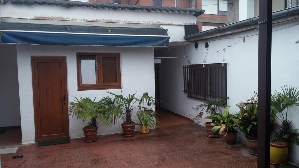 Casa Exposito Otel Puente Viesgo Dış mekan fotoğraf