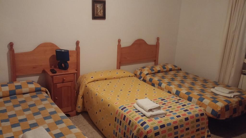 Casa Exposito Otel Puente Viesgo Dış mekan fotoğraf