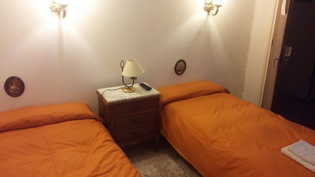 Casa Exposito Otel Puente Viesgo Dış mekan fotoğraf