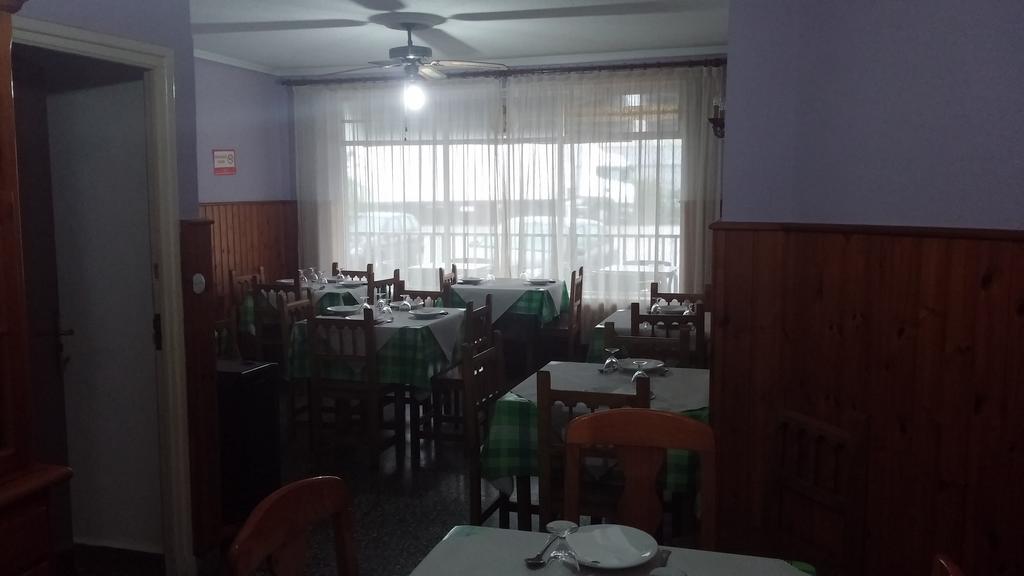 Casa Exposito Otel Puente Viesgo Dış mekan fotoğraf