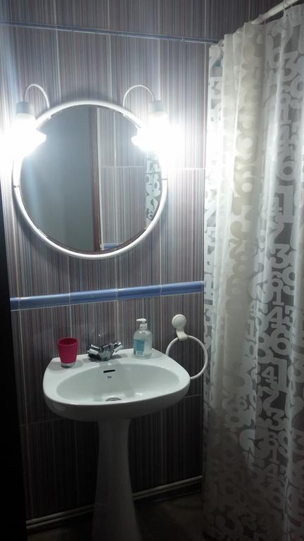 Casa Exposito Otel Puente Viesgo Dış mekan fotoğraf