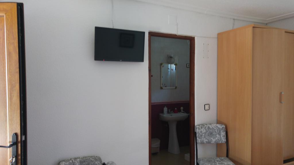 Casa Exposito Otel Puente Viesgo Dış mekan fotoğraf