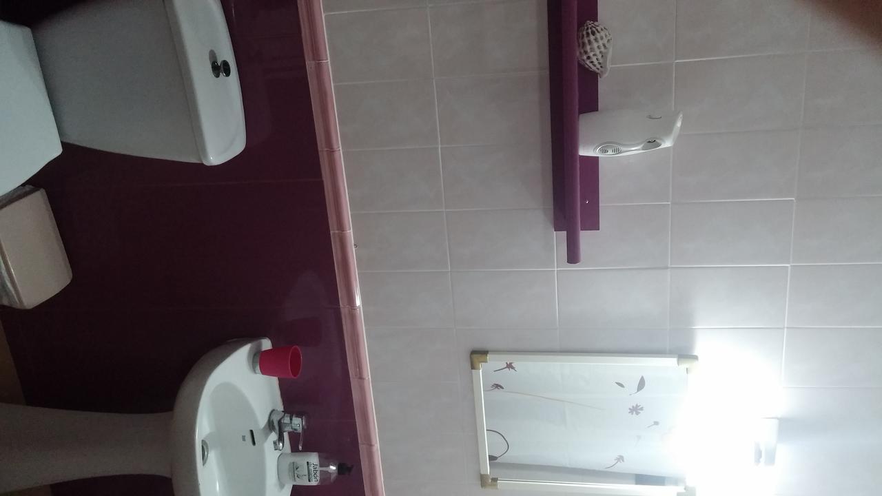 Casa Exposito Otel Puente Viesgo Dış mekan fotoğraf